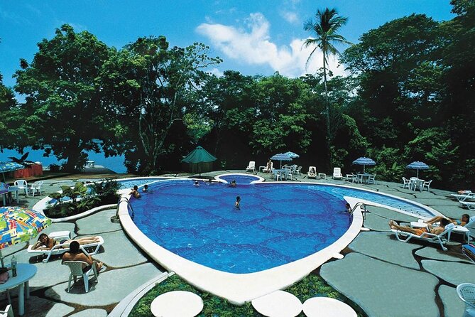 Tortuguero : All Inclusive Package 2 Nights 3 Days from San Jose - The Boat Ride: Canals, Lagoons, and Wildlife-First Timing