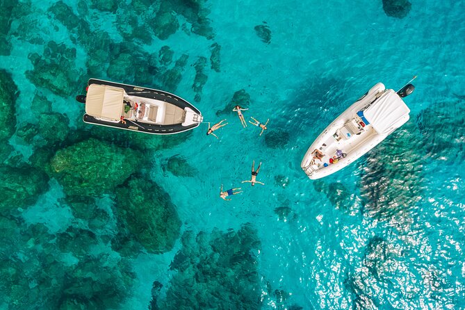 Tour along the coast of Baunei: a unique experience - Quick hits before you go