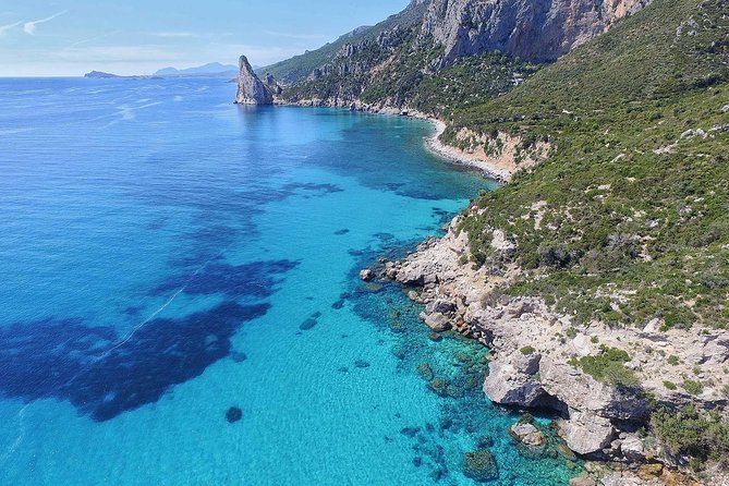 Tour along the coast of Baunei: a unique experience - Snorkeling and swimming: how the gear and timing work