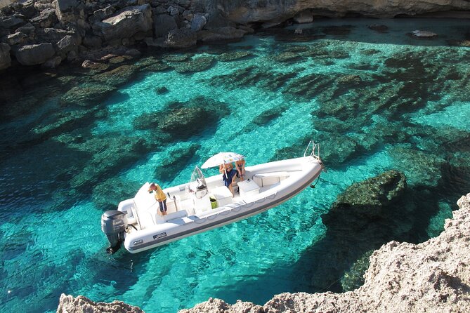 Tour in Gommone di Cala Mariolu e Goloritzé con Skipper - Key things I’d plan around