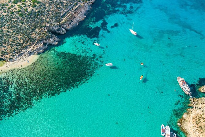 Tour in Malta Boat Charter to Comino and Gozoand Blue Lagoon - Why this private Comino and Gozo boat time beats the ferry crowd