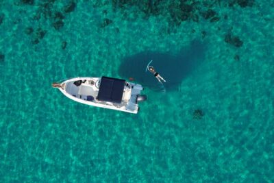 Tour in Malta Boat Charter to Comino and Gozoand Blue Lagoon - Blue Lagoon: the swim you came for, plus the EUR 79 ticket reality