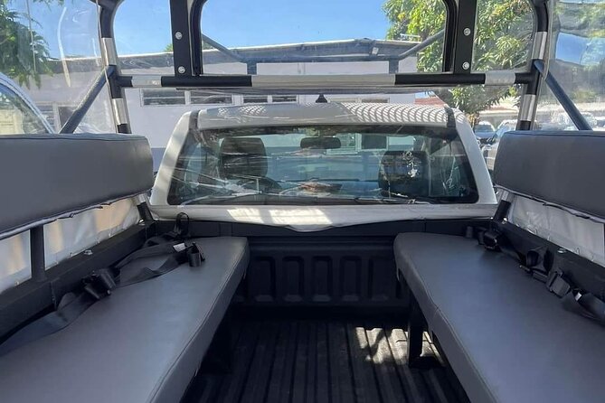 TOUR Safari 4X4 - Key Highlights You’ll Care About