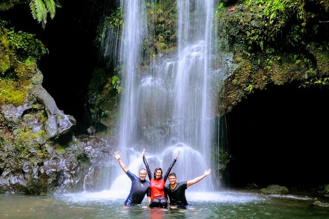 Tour Tahiti in Private - Private Tahiti touring made for real transit days