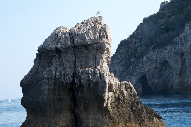 Tour to Baia di Taormina, Isola Bella and Naxos - What to Bring (So You Actually Enjoy the Swim Stops)