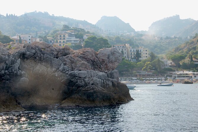 Tour to Baia di Taormina, Isola Bella and Naxos - Price and Value: Why It’s More Than Just a Boat Ride