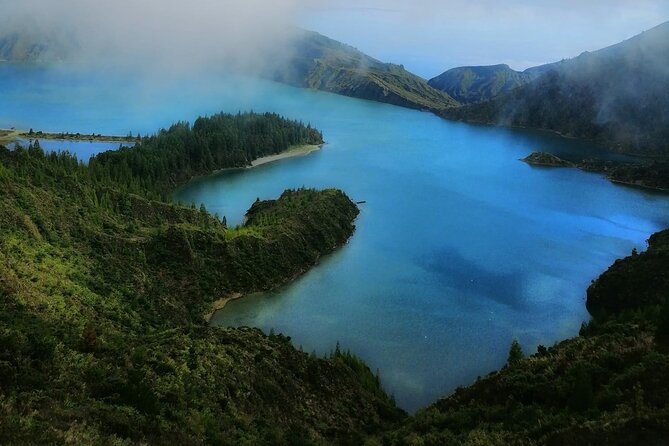 Tour to Sete Cidades, Lagoa do Fogo and Furnas - Key highlights you’ll actually feel during the day