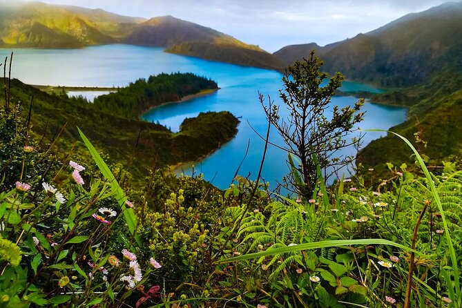 Tour to Sete Cidades, Lagoa do Fogo and Furnas - Why this Sete Cidades–Fogo–Furnas day makes sense