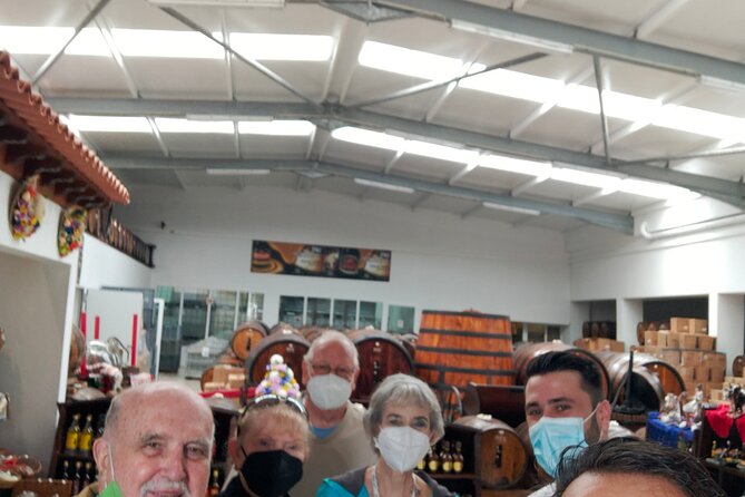 Tour to Sete Cidades, Lagoa do Fogo and Furnas - Price and value: what $156.18 covers in real life