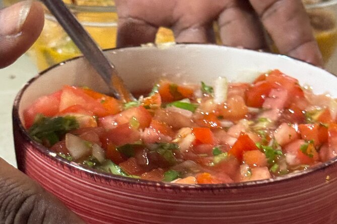 Traditional Cooking Class In Tamarindo - What Happens Before Cooking: Stories, Ingredients, and the Hands-On Spectrum
