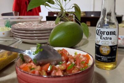 Traditional Cooking Class In Tamarindo - The Menu You Can Choose: Tortillas, Chorreadas, Patacones, and Olla de Carne
