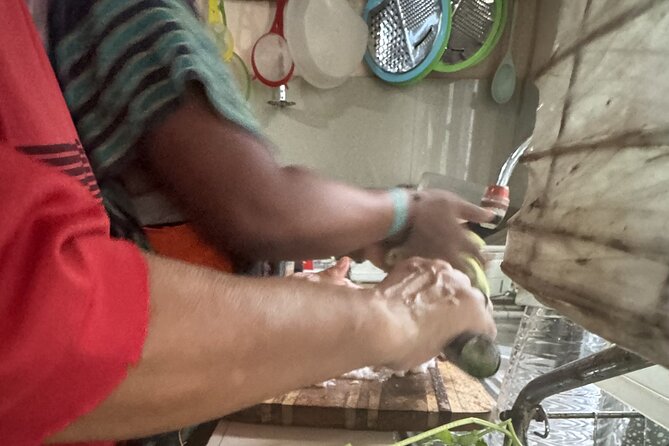 Traditional Cooking Class In Tamarindo - Time, Hunger, and Why Some Evenings Run Long