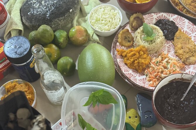 Traditional Cooking Class In Tamarindo - Price and Value: $99 Per Person in the Real World