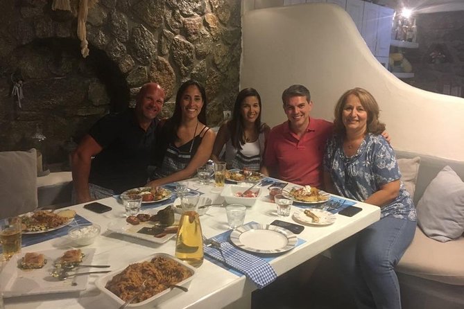 Traditional Lunch or Dinner with Drinks in Mykonos - The Value Question: Why It Costs $78.31 and When It Feels Worth It