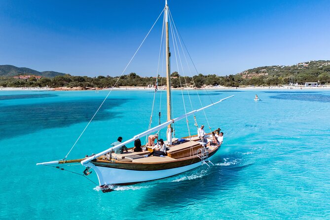 Traditional sailing ship tour to Tavolara and Molara - Price and value: what $115.64 really covers