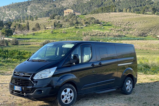Transfer package from Palermo airport to Favignana (transfer + hydrofoil ticket) - Skipping the Hydrofoil Queue in Trapani (And Getting the Ticket When You Arrive)