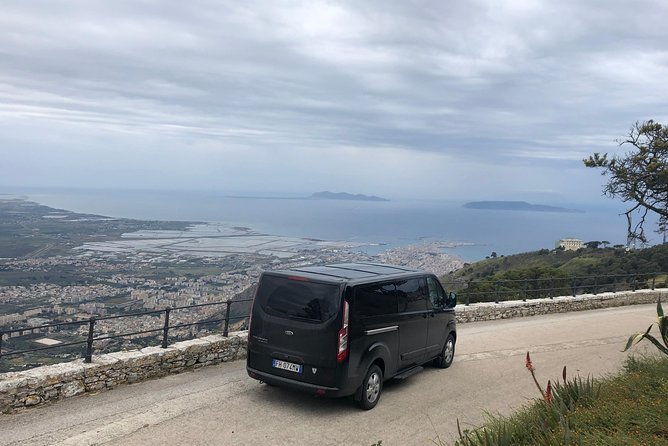 Transfer package from Palermo airport to Favignana (transfer + hydrofoil ticket) - Price and Timing: Is $206.35 Good Value?