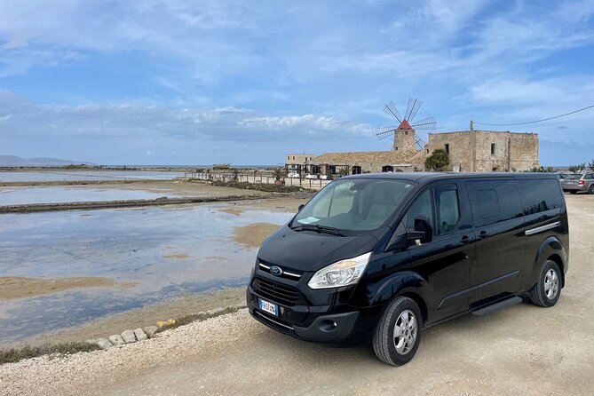 Transfer package from Palermo airport to Favignana (transfer + hydrofoil ticket) - Should You Book This Palermo Airport to Favignana Transfer + Hydrofoil Ticket?