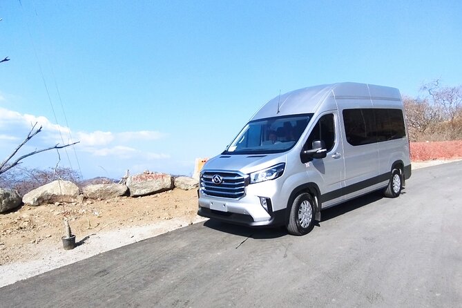 Transportation from La Fortuna to Tamarindo Beach - Timing and road comfort: what to expect with a 3–4 hour plan