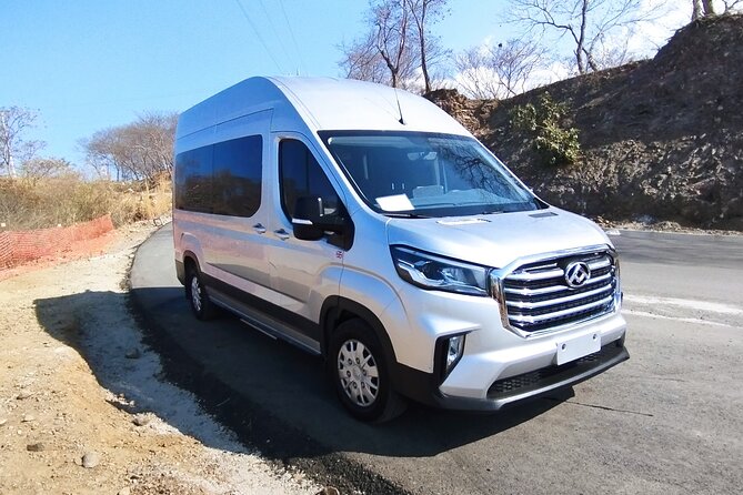 Transportation from La Fortuna to Tamarindo Beach - Should you book this transfer?
