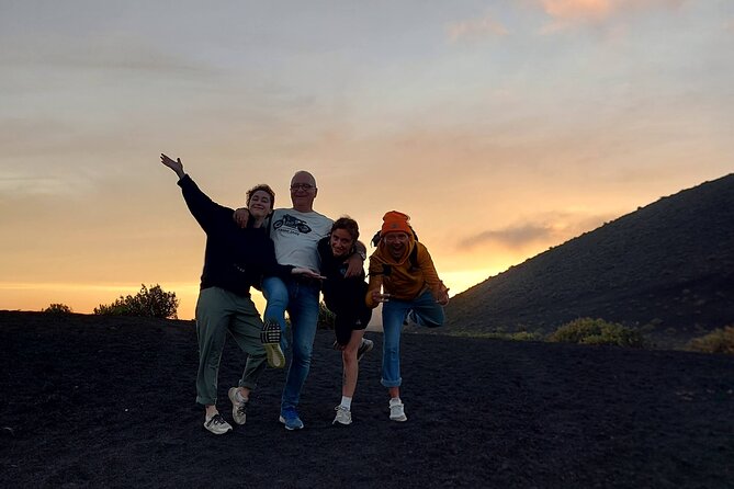 Trekking in the Volcanoes Natural Park in a small group - Price and value: why about $56 can feel fair here