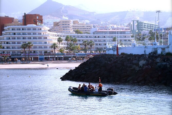 Try Scuba Diving in a turtle area (boat) - Your instructor: the one-on-one support that first-timers love