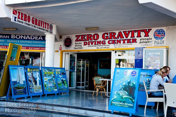 Try Scuba Diving in a turtle area (boat) - Gear and insurance: what’s included (and why you don’t need to overthink it)