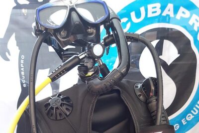 Try Scuba Diving in Lanzarote (No experience needed) - Meeting Point Near Puerto del Carmen: Plan for a Simple Start