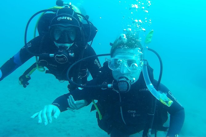Try Scuba Diving in Lanzarote (No experience needed) - The “No Experience Needed” Part: Who This Really Suits