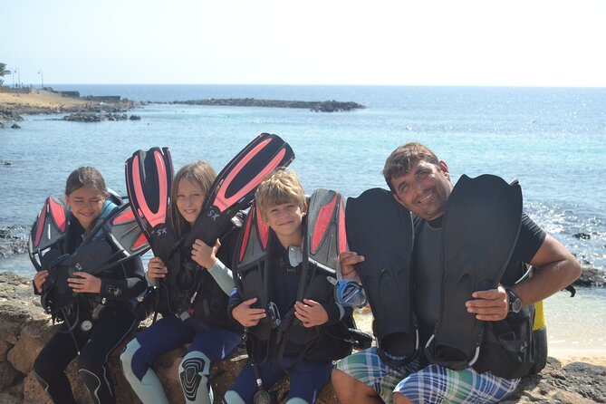 Try Scuba Diving with 2 Ocean Dives - Meeting at Aquatis and Getting There Without Stress