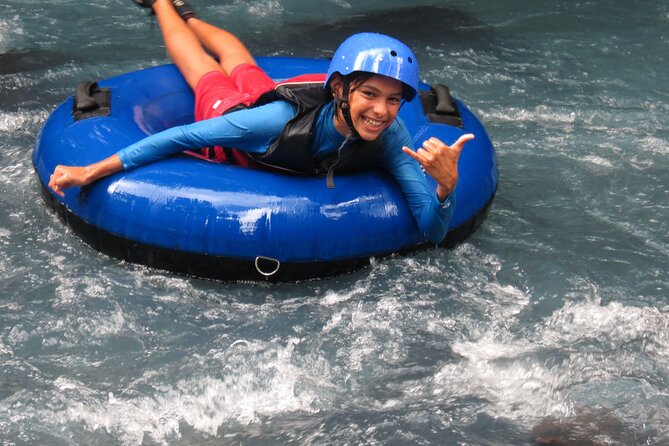 Tubing Rio Celeste: The Longest Adventure With Lunch Included - Key things to know before you tube Rio Celeste