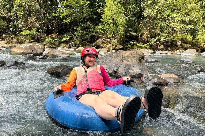 Tubing Rio Celeste: The Longest Adventure With Lunch Included - Gear and practical packing: what to bring for a smooth, not-annoying, ride