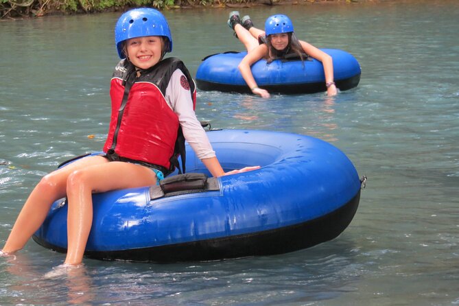Tubing Rio Celeste: The Longest Adventure With Lunch Included - Who this tour suits (and who should pick something calmer)