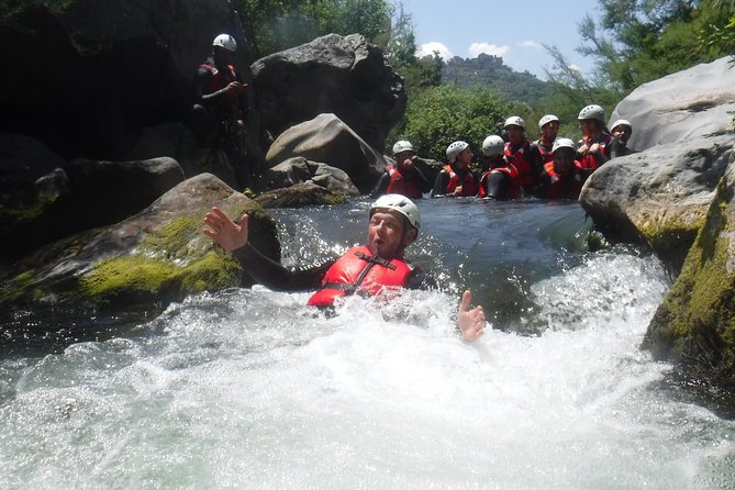 TuffAlcantara - dives, slides and lots of fun in the Alcantara river - Key highlights worth knowing before you go