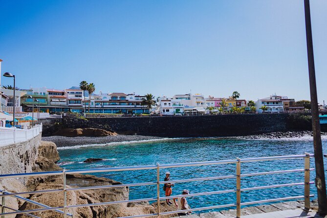Tuk Tuk Tours in Costa Adeje - English guide on a tuk tuk: what you can expect and how to plan