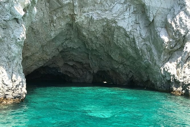 Turtle Spotting Cruise in Zakynthos - From hotel pickup to the dock: what makes the logistics work