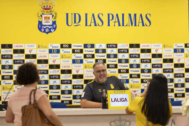 UD Las Palmas Gran Canaria Stadium Guided Tour - Why the Gran Canaria Stadium tour feels different from a quick walkthrough