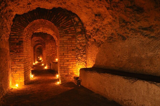 Underground Cagliari tour - Underground Cagliari: What You’re Really Buying