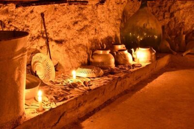 Underground Cagliari tour - Price and Value: A Fair Deal for Three Underground Stops