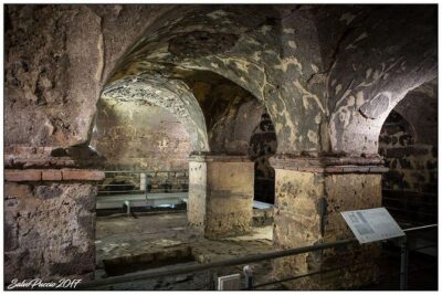 Underground Catania - Stop 2: Basilica Cattedrale di Sant’Agata and the City’s Faith