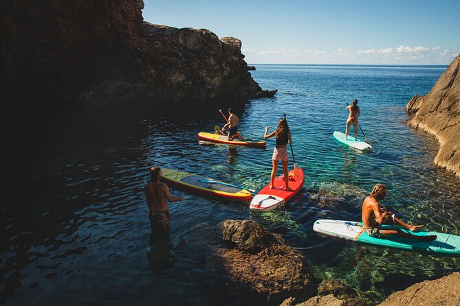 Unforgettable Catamaran Experience in Formentera - LAGOON 400 - What’s included (and what that means for how you plan your day)