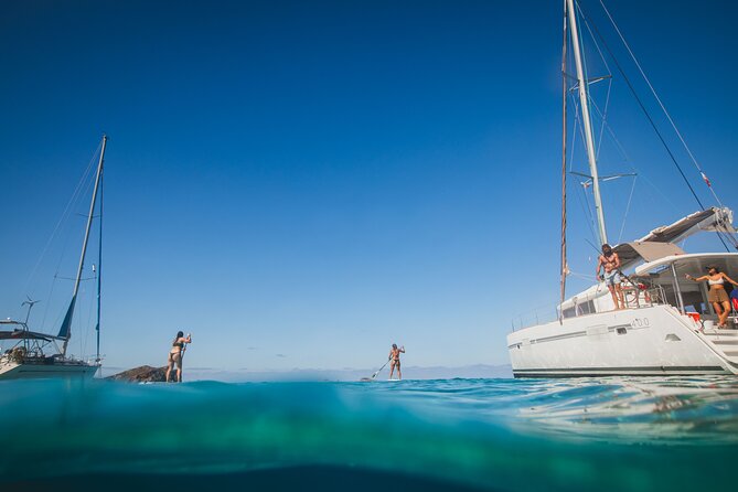Unforgettable experience in Catamaran Ibiza - LAGOON 400 - Practical Tips So You Enjoy Every Stop