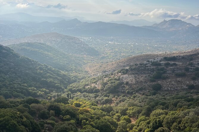 Unforgettable Naxos in 6 Hours: Villages, Tastings & Lunch - How this 6-hour Naxos plan stays fun (not frantic)