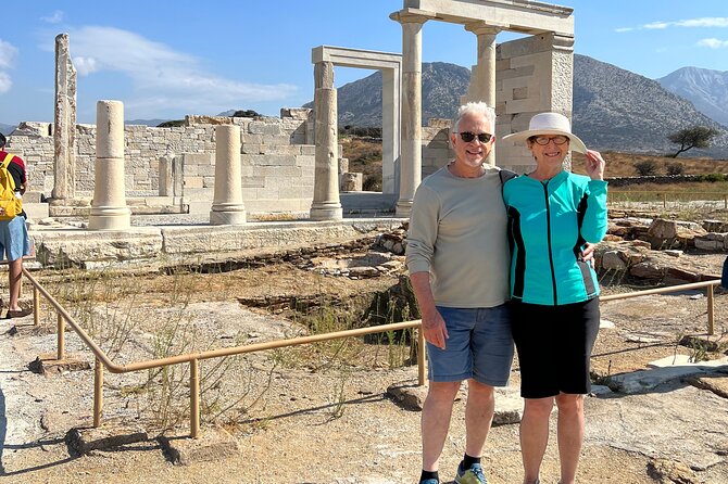 Unforgettable Naxos in 6 Hours: Villages, Tastings & Lunch - Price and value: what $270.33 buys you on Naxos