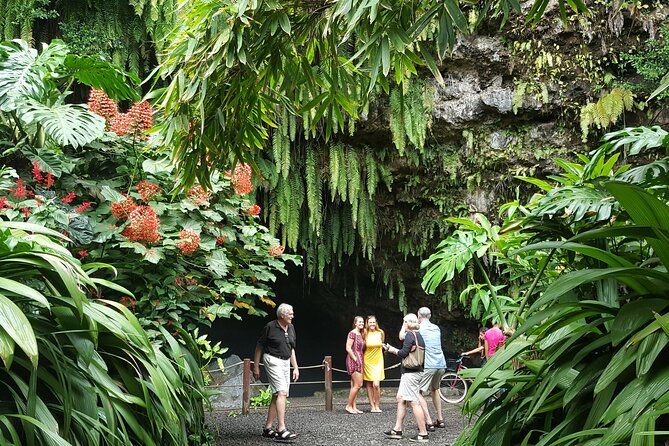 Unique Tahiti Tour - personalised, small group west coast tour - Key highlights you’ll care about