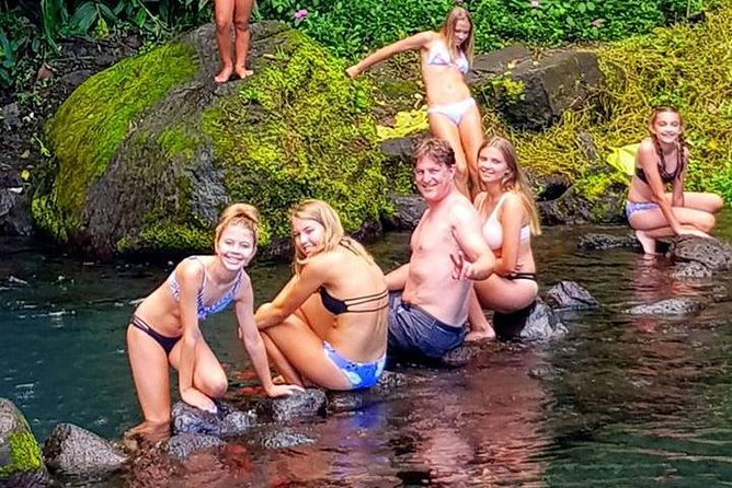 Unique Tahiti Tour - personalised, small group west coast tour - Tips to Make Your West Coast Day Better