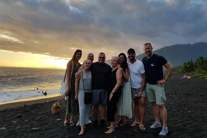 Unique Tahiti tour to Teahupoo, small group, full day combo tour - Price and what you actually get for $261.15
