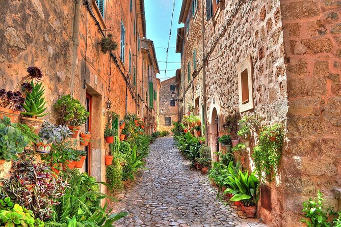 Valldemosa and Valley of Soller Tour in Mallorca - The pairing that makes this day work: Valldemossa plus Sóller