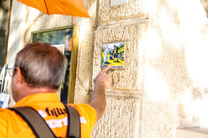 Valldemosa and Valley of Soller Tour in Mallorca - Port de Sóller: the included free hour by the water