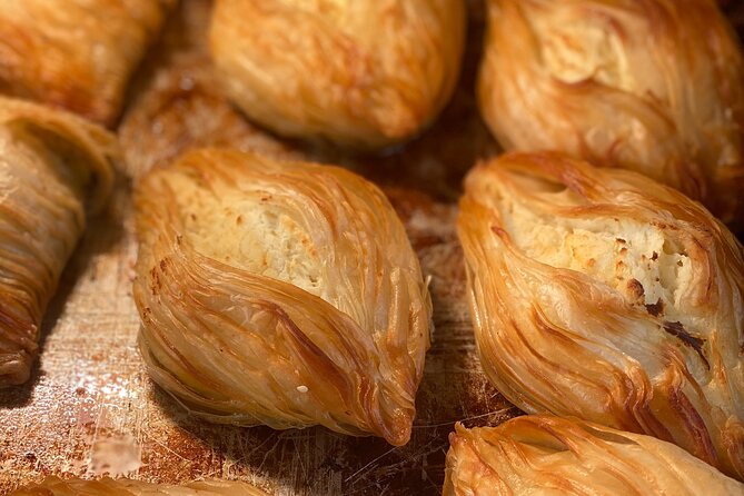 Valletta Food Tour - Eat like a local - What makes the Maltese food story different: Knights of St. John to everyday life